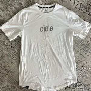Ciele men tee